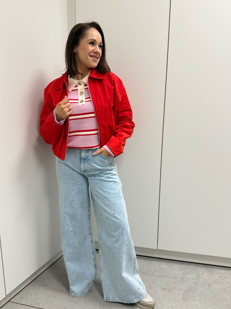 Imperial  JBI5LDN Rood