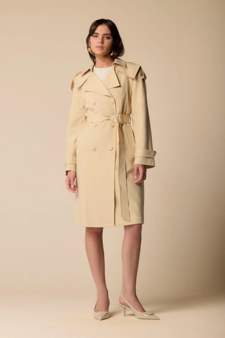 Kocca 15779  Beige