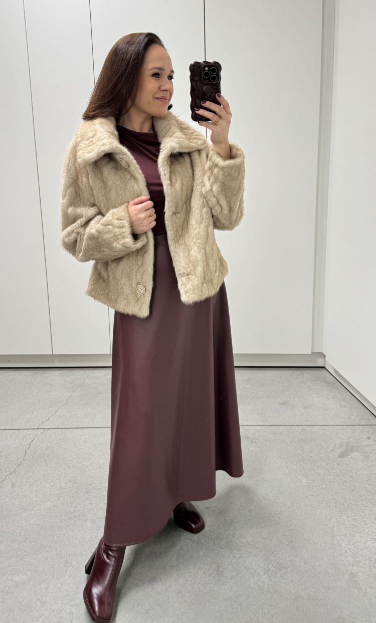 Kocca  MARIELIES Beige