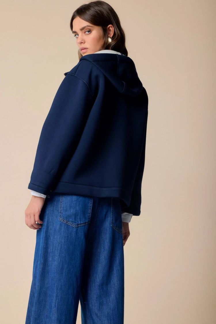 Kocca 15828  Blauw