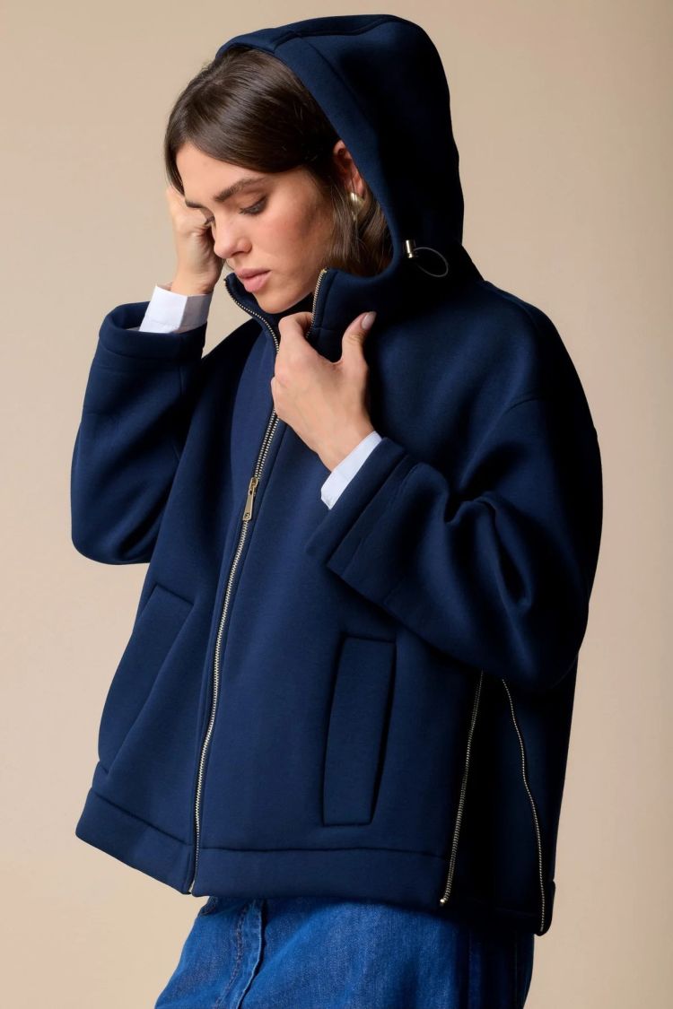 Kocca 15828  Blauw