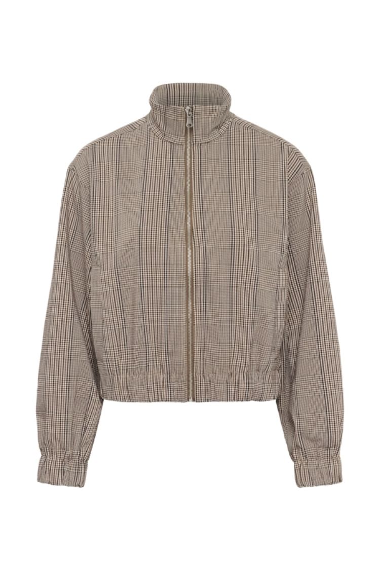 Soaked In Luxury 19770 Dameskledij Beige