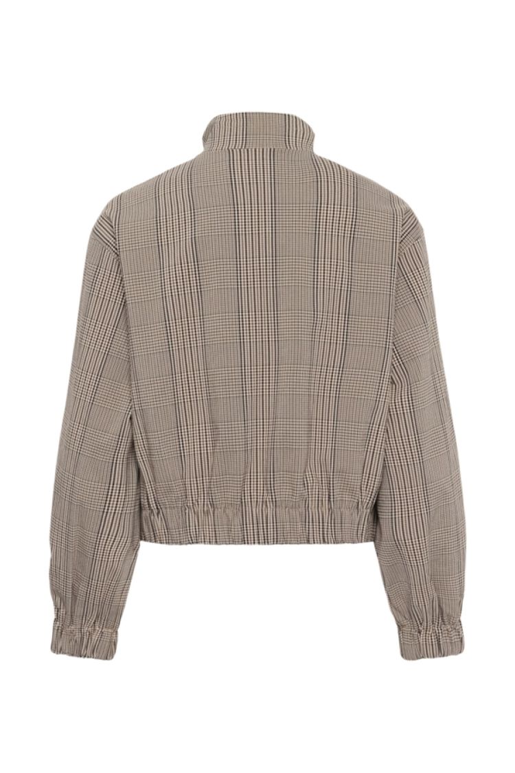 Soaked In Luxury 19770 Dameskledij Beige