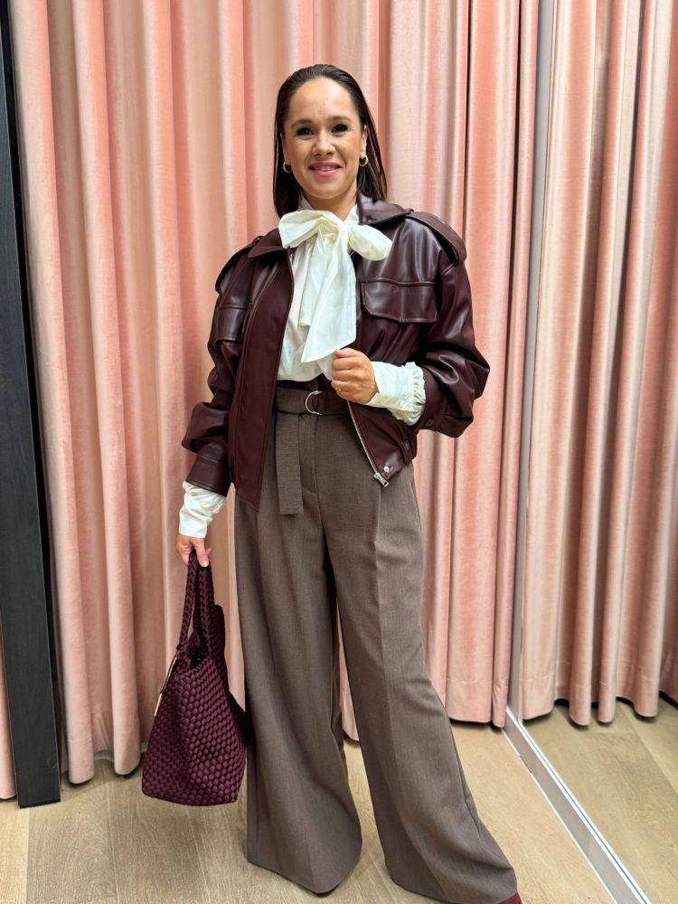 Vicolo  TF0169* Bordeaux