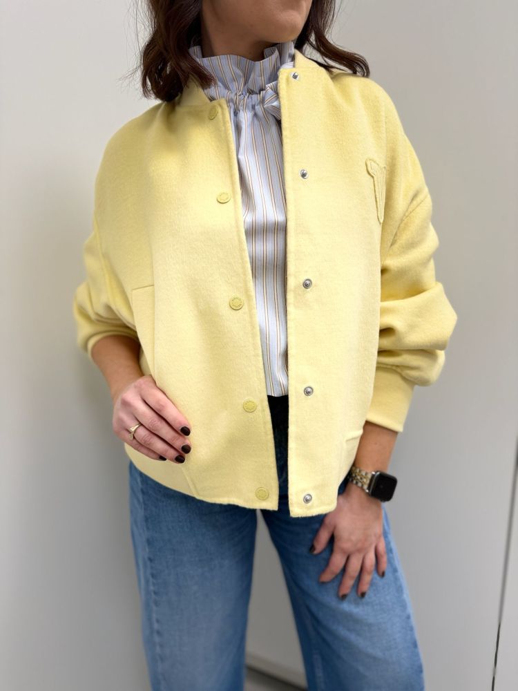 Vicolo  TAB0004 Geel