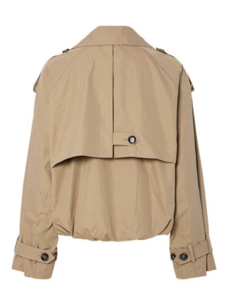 Y.a.s. 17080 Dameskledij Beige