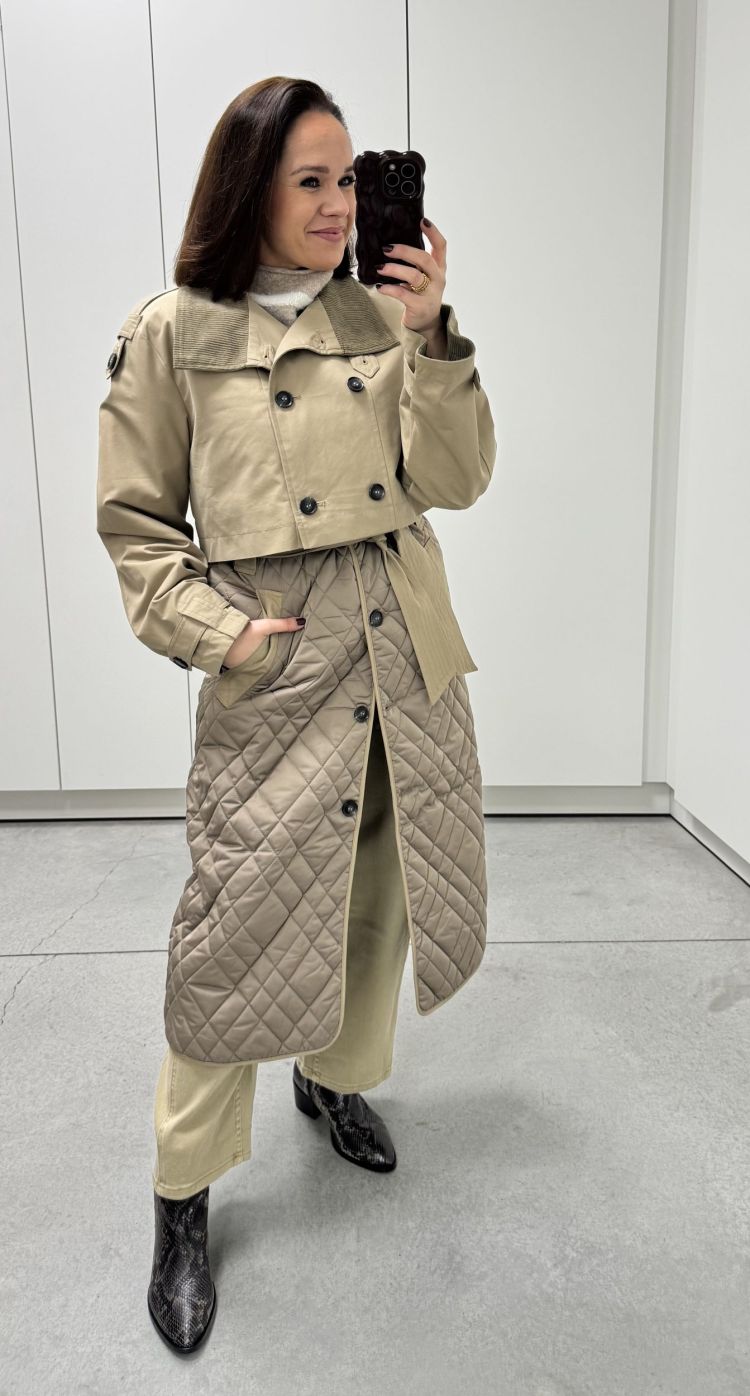 Y.a.s. Dameskledij 26038178 Beige