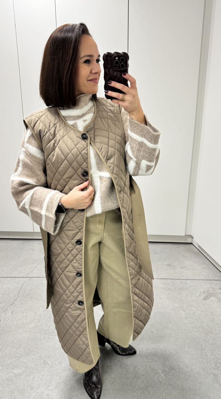 Y.a.s. 17088 Dameskledij Beige