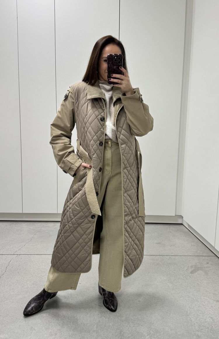 Y.a.s. 17088 Dameskledij Beige