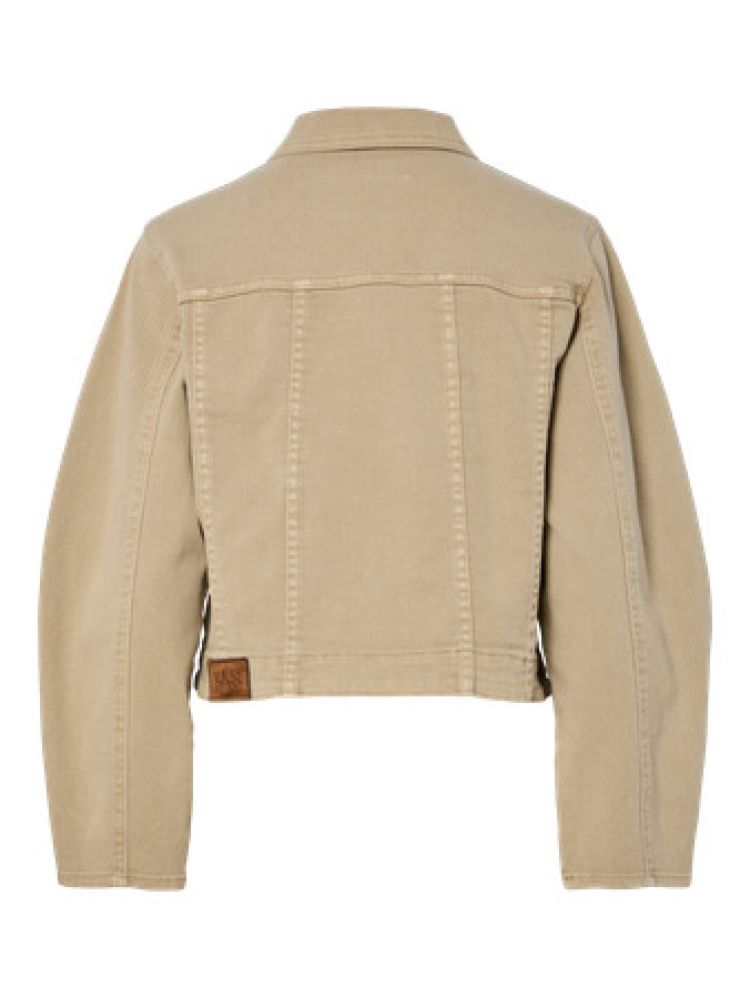 Y.a.s. 17019 Dameskledij Beige