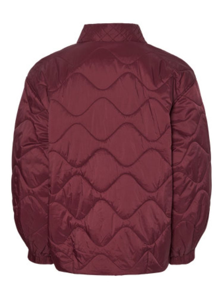 Y.a.s. 17046 Dameskledij Bordeaux