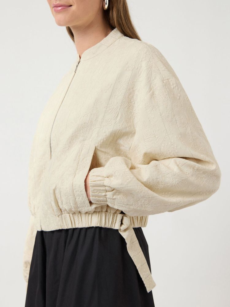 Y.a.s. 18141 Dameskledij Ecru