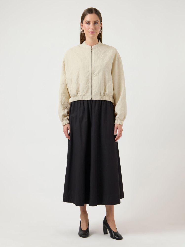 Y.a.s. 18141 Dameskledij Ecru