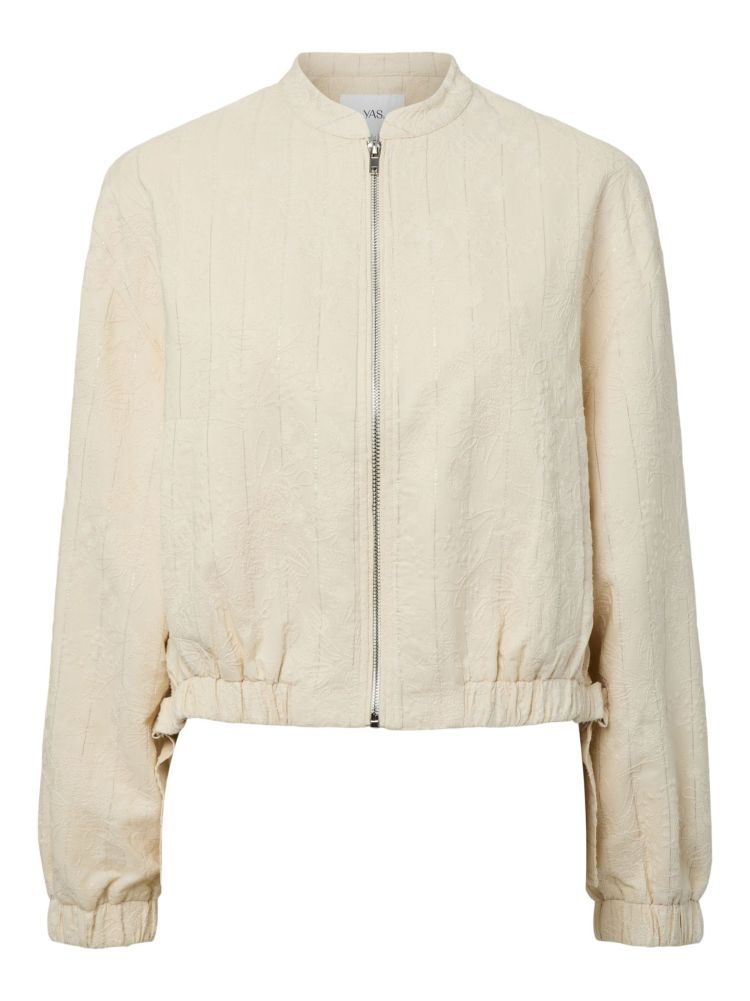 Y.a.s. 18141 Dameskledij Ecru