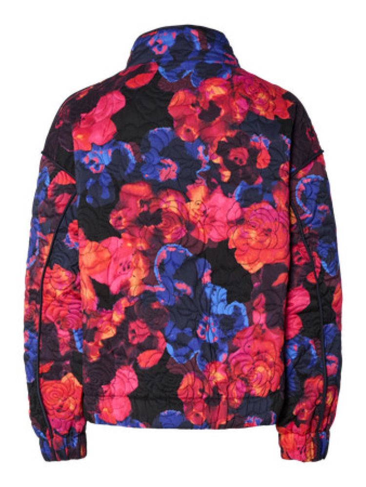 Y.a.s. 17074 Dameskledij Multi Color