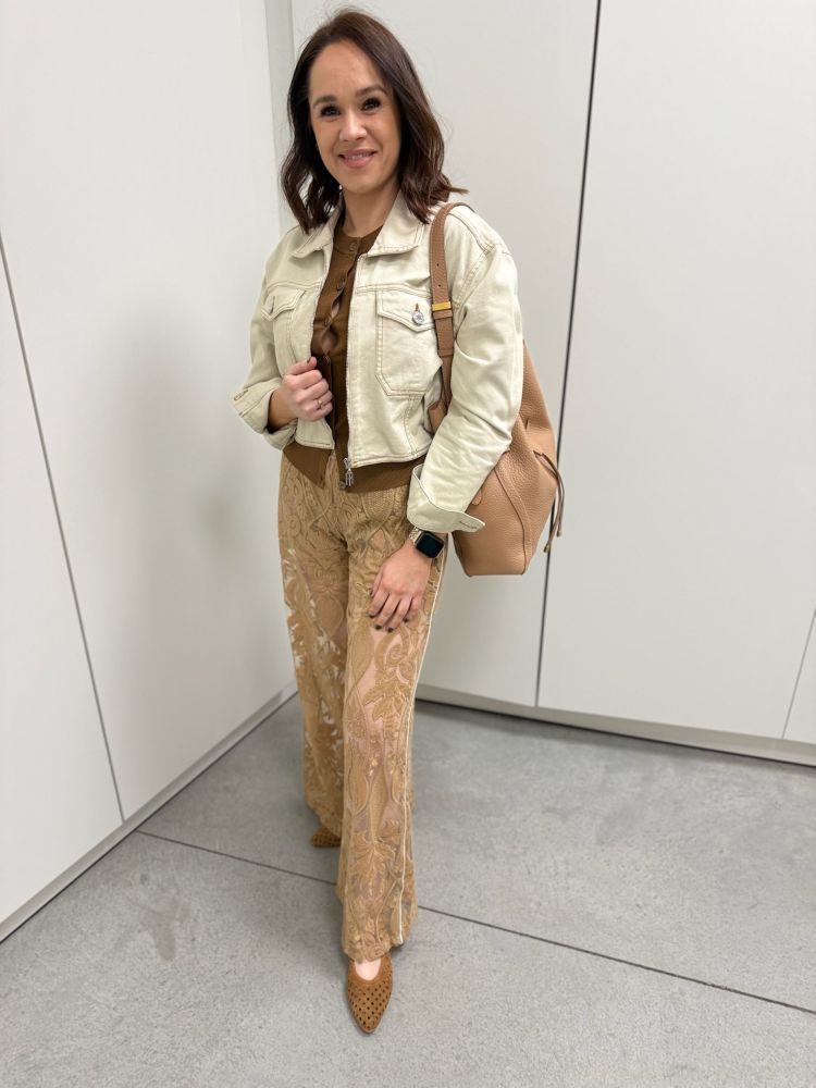 Fracomina  FP26SJ1015W61201-251 Beige