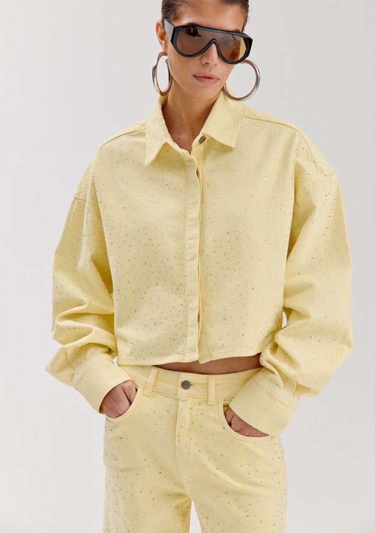 Harper & Yve 18405  Geel