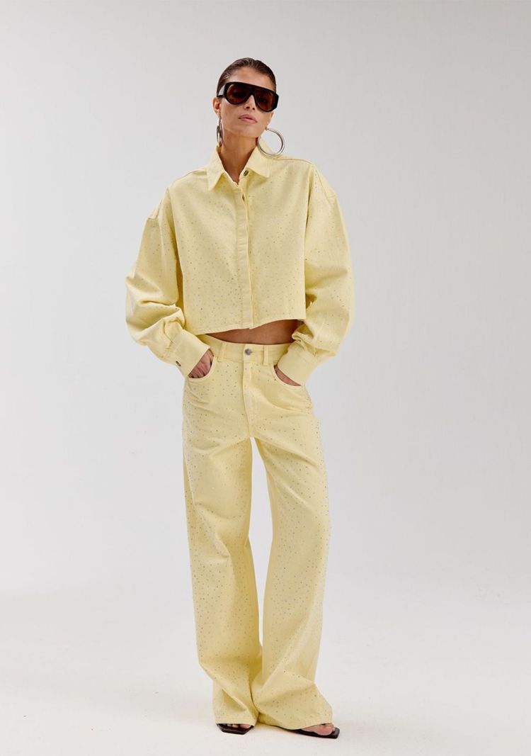 Harper & Yve 18405  Geel