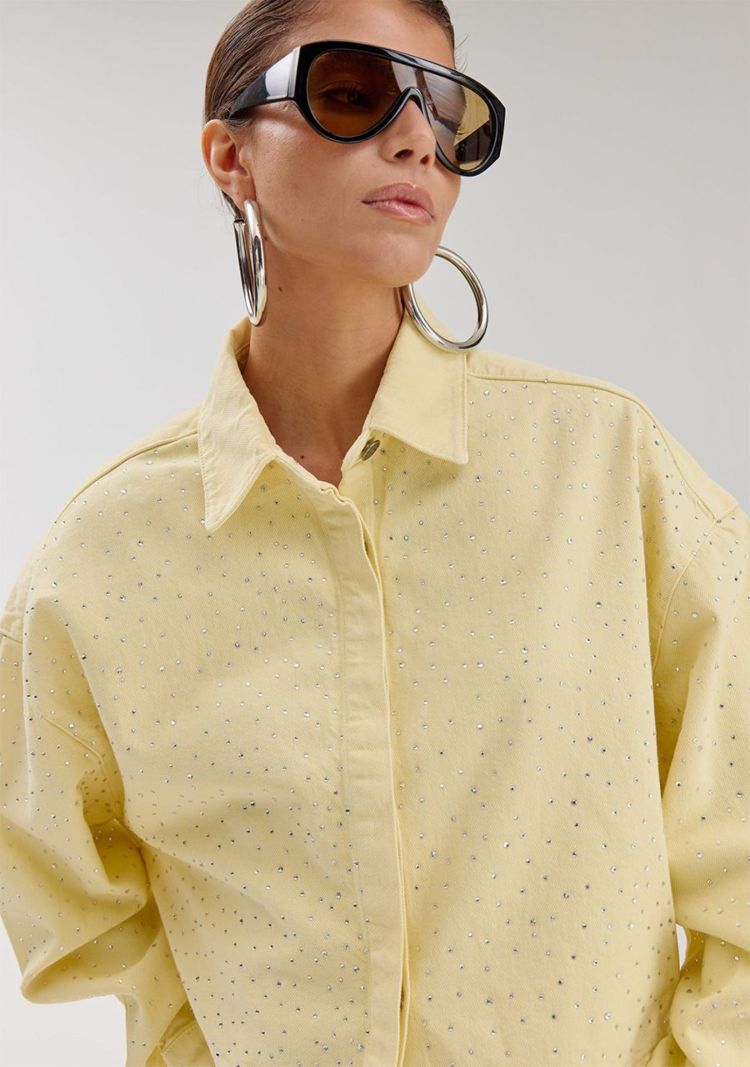 Harper & Yve 18405  Geel