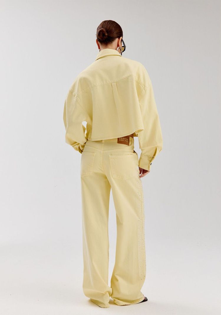 Harper & Yve 18405  Geel