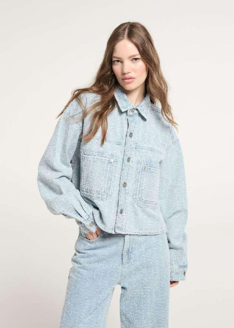 Homage  H-CS26M49 Jeans