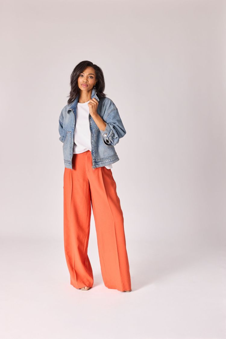 Lalotti  JAKE JACKET Jeans