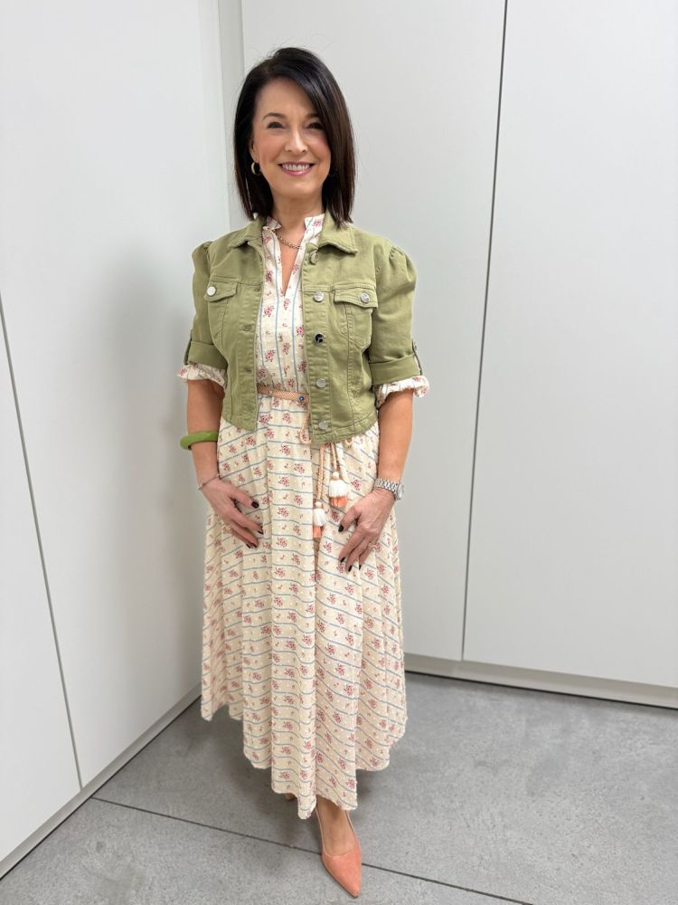 Dixie  ALSH1DICA Ecru