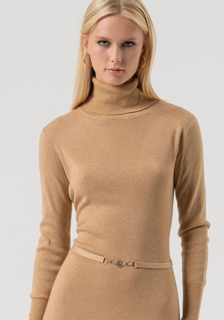 Fracomina 16727 Cognac