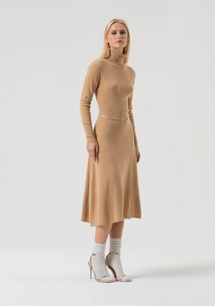 Fracomina 16727 Cognac