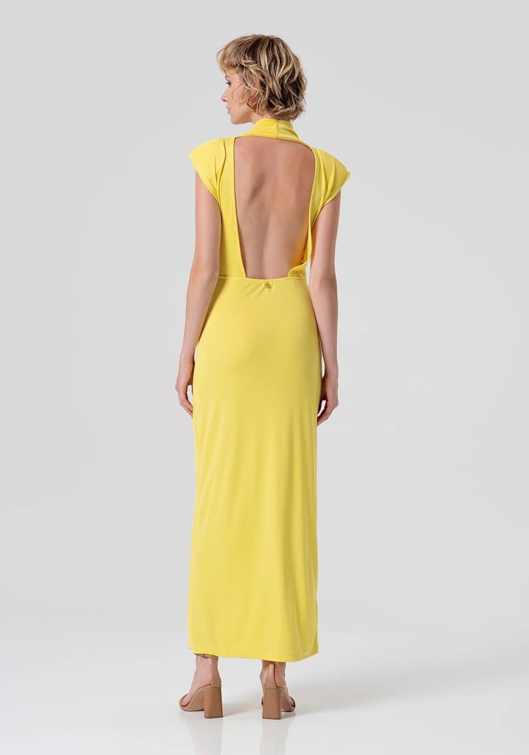 Fracomina 18294  Geel