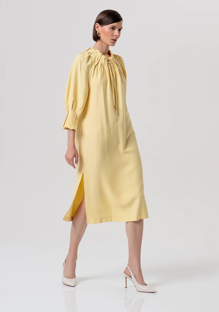 Fracomina 18288 Geel