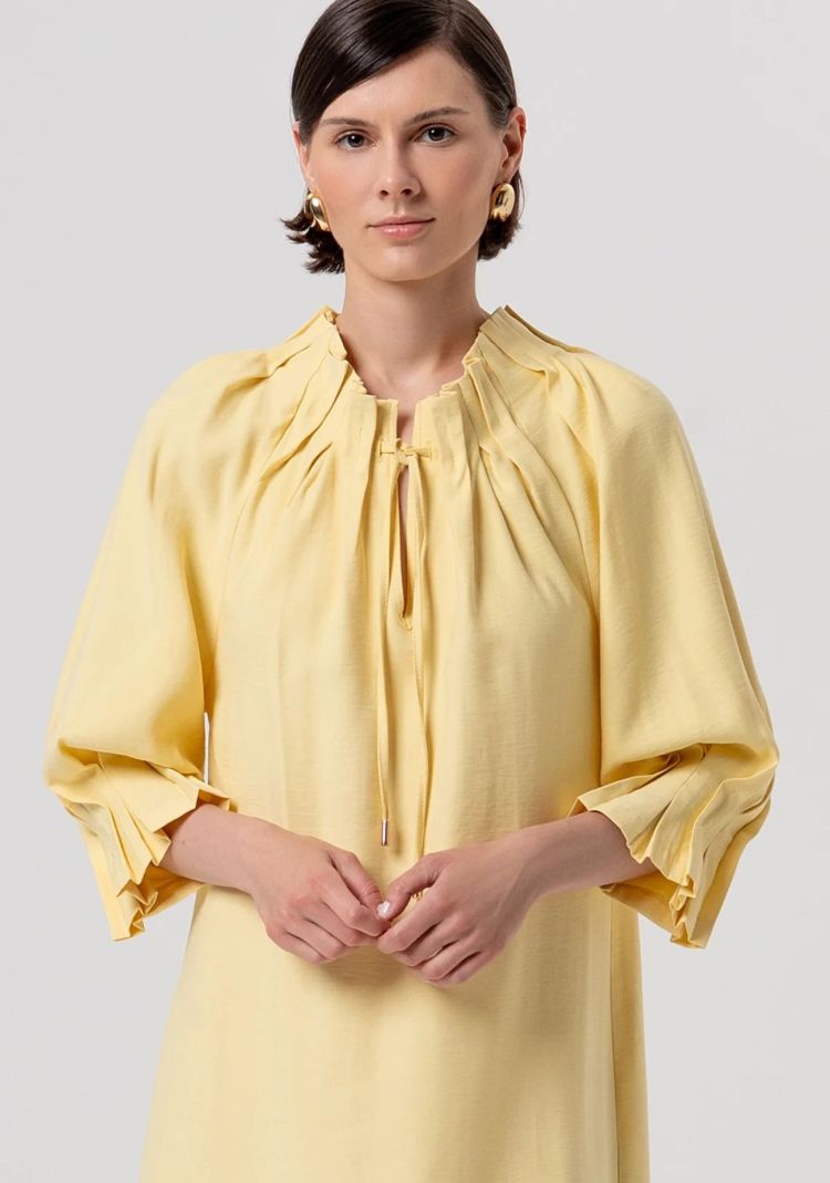 Fracomina 18288 Geel