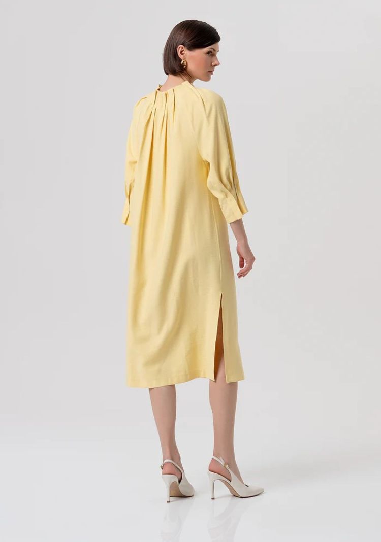 Fracomina 18288 Geel