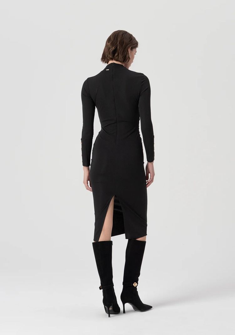 Fracomina 16761  Zwart