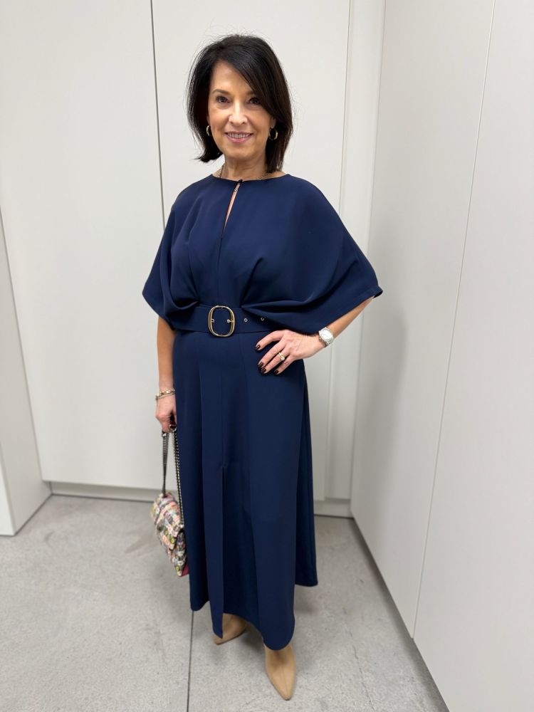 Imperial  ADJULHXC Blauw