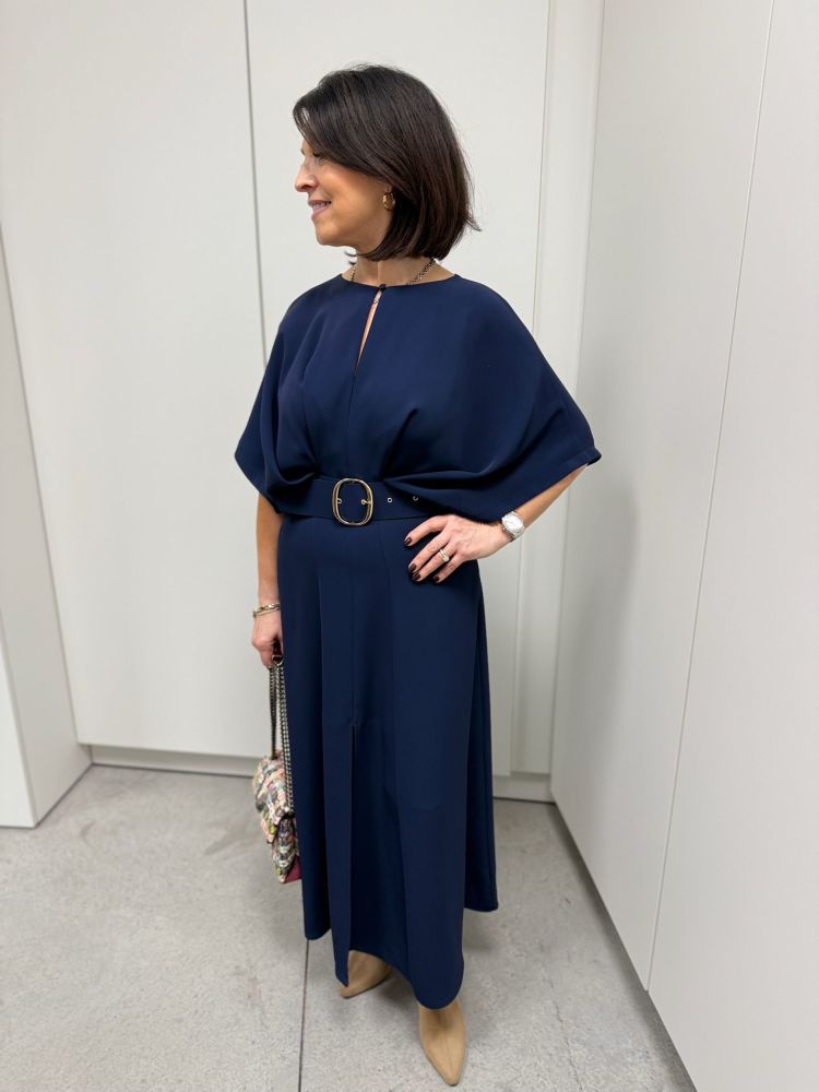 Imperial 18507  Blauw