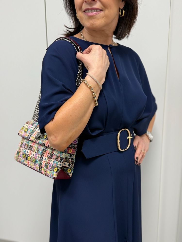 Imperial 18507  Blauw