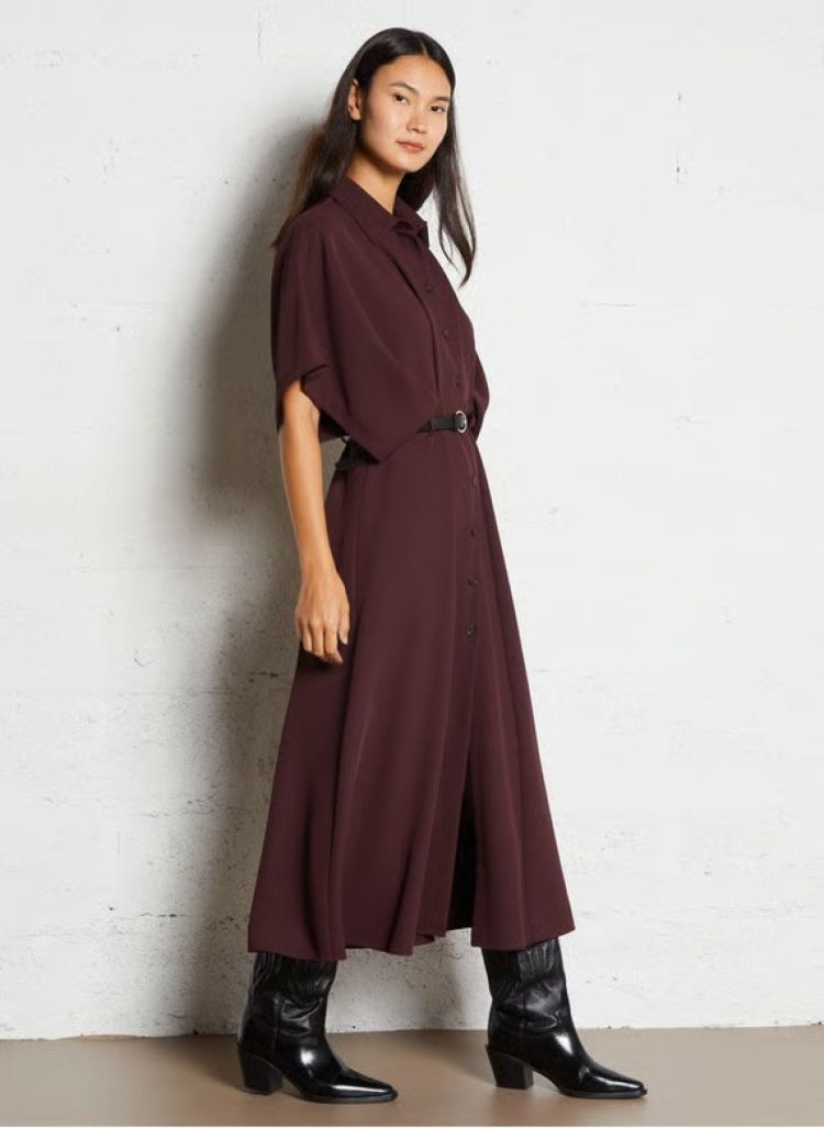 Imperial  AFRPKER Bordeaux