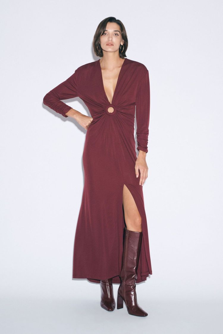 Imperial  AFUGKJQ Bordeaux