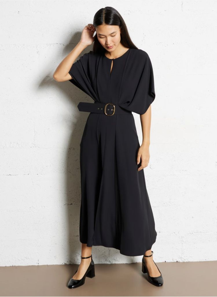 Imperial  ADJUKHXC Zwart