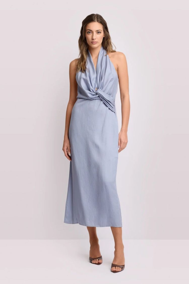 Kocca 18382  Licht Blauw