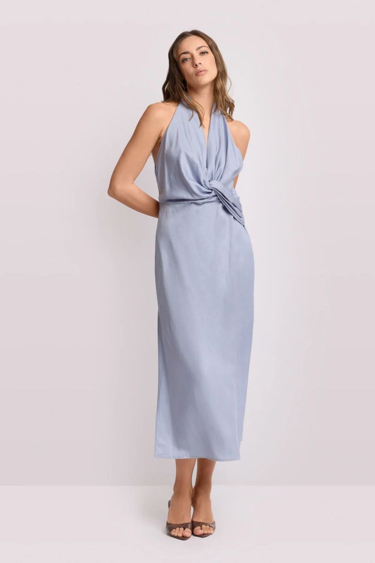 Kocca 18382  Licht Blauw