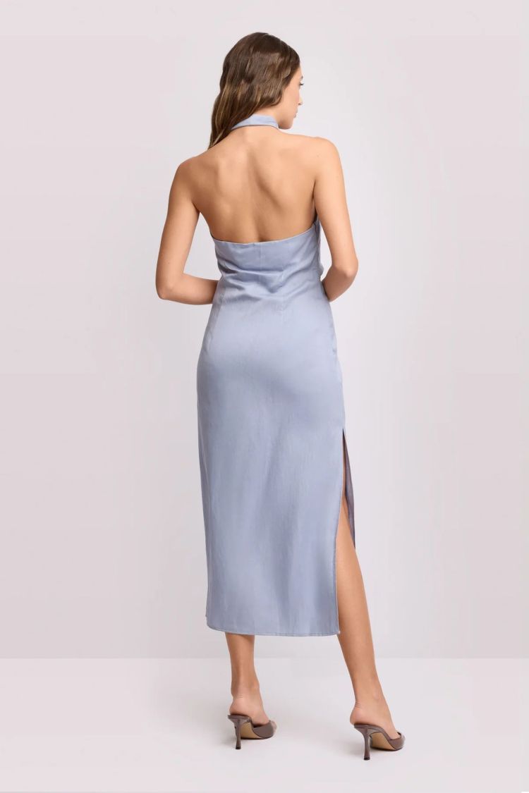 Kocca 18382  Licht Blauw