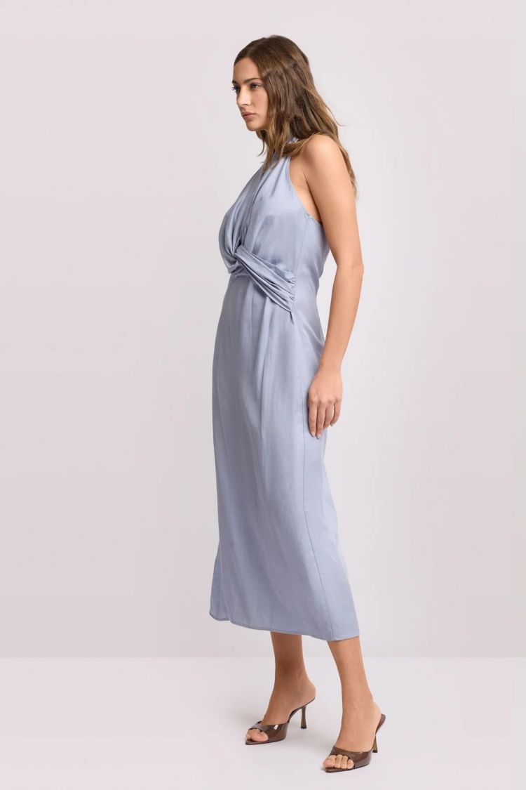 Kocca 18382  Licht Blauw