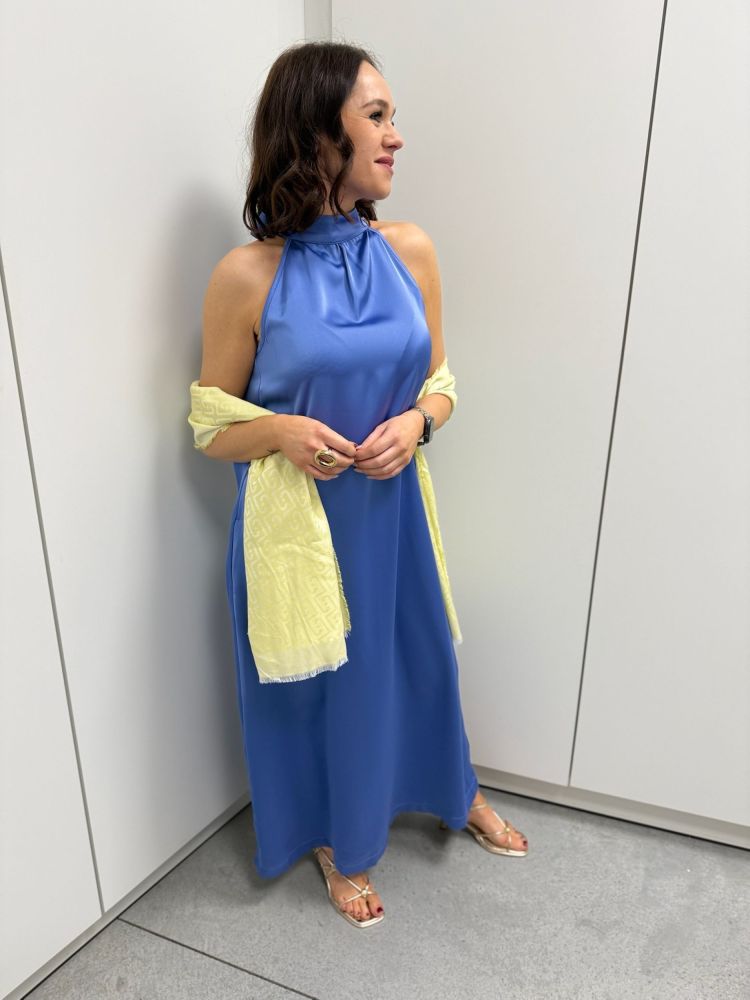 Lalotti 18470  Licht Blauw