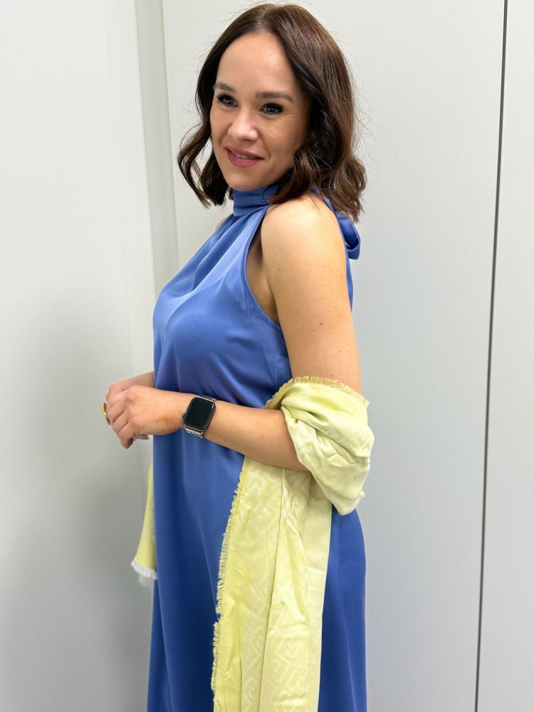 Lalotti 18470  Licht Blauw