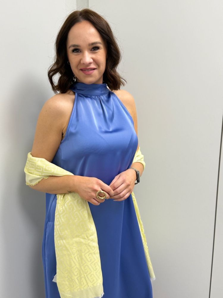 Lalotti 18470  Licht Blauw