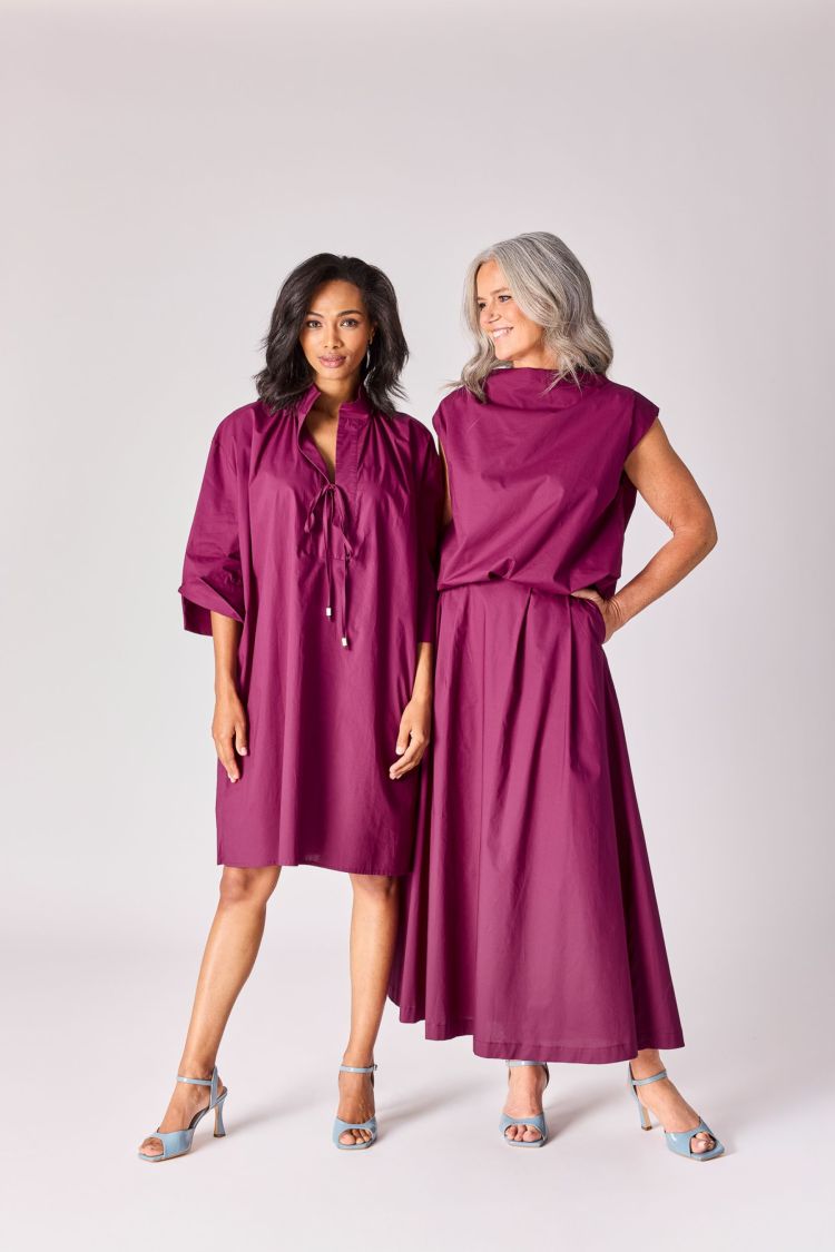 Lalotti 18455  Magenta