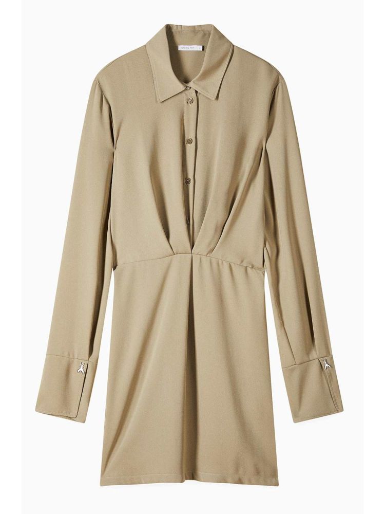 Patrizia Pepe Clothes  2A2976/A655 Beige