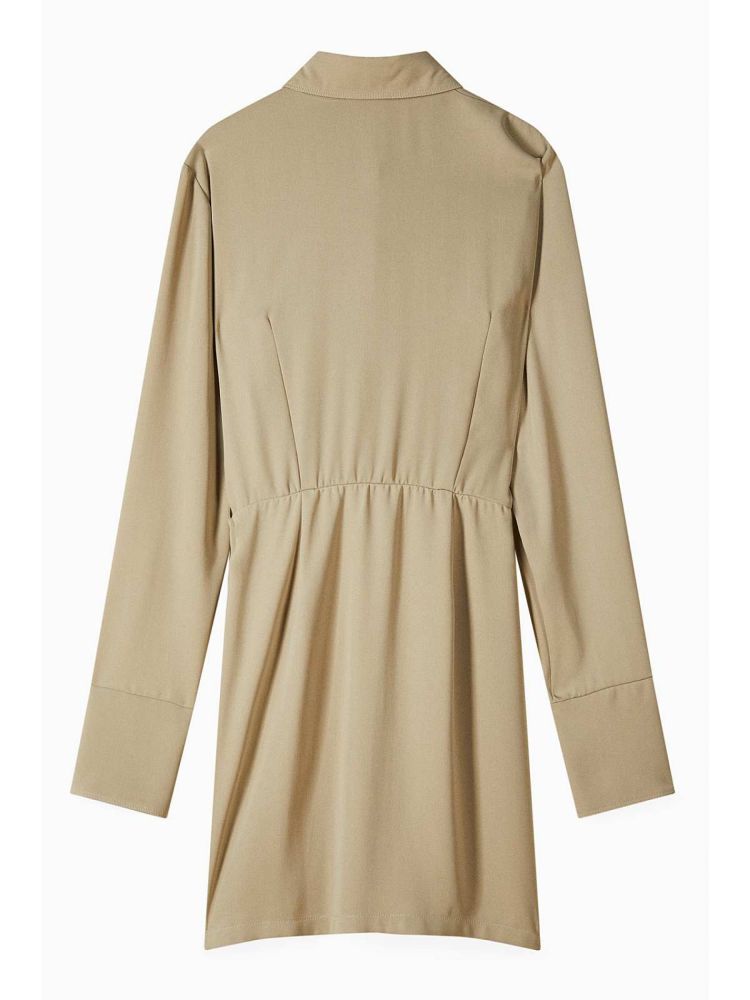 Patrizia Pepe Clothes 16971  Beige